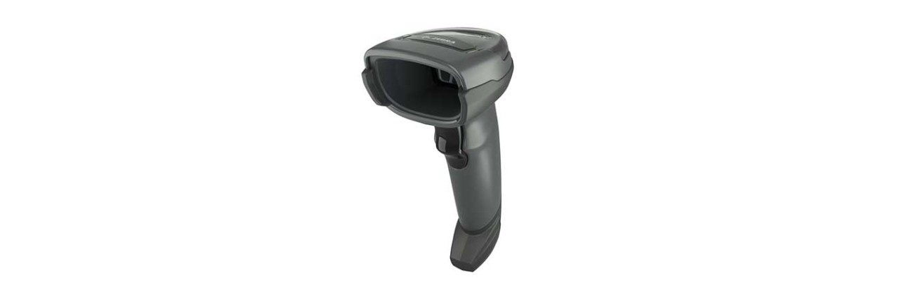 Zebra DS4608-SR General Purpose Handheld Scanner