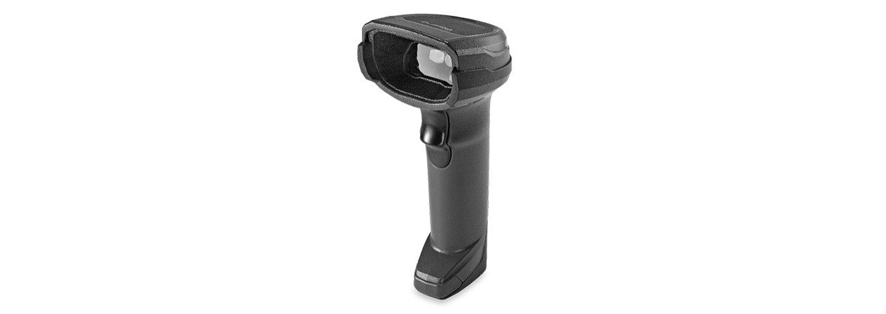 Zebra DS8100 Series Handheld Barcode Scanner