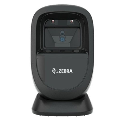 Zebra Ds9308 Hands-Free General Purpose Barcode Scanner