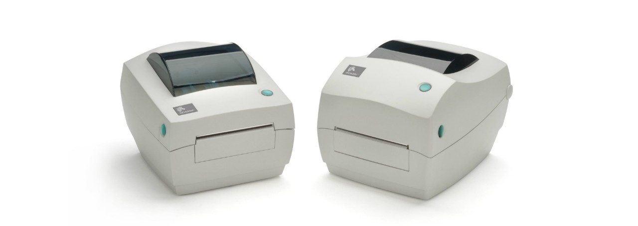 Zebra GC420 Desktop Printers