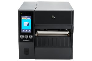 Zebra ZT42162 Industrial Barcode Printer